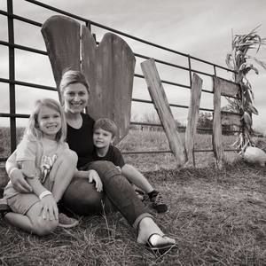 Meet your Posher, Nikki